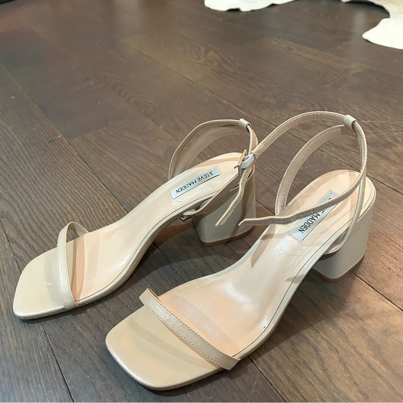 Steve Madden Shoes - Steve Madden Audrina Sandal - 9.5
